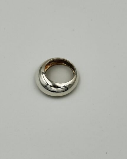 Anillo Plata Liso