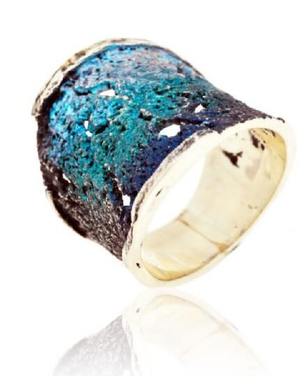 Anillo Intenzza grande