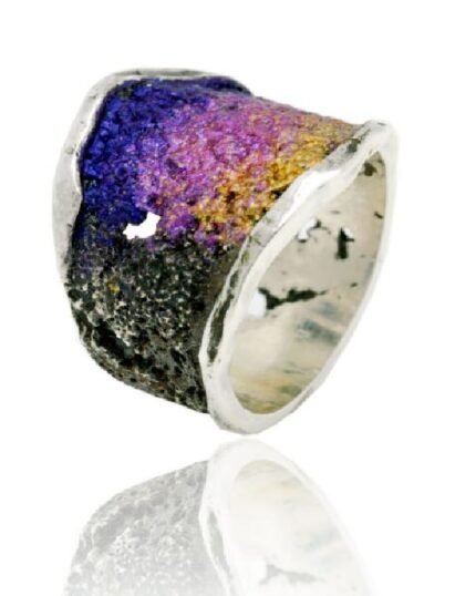 Anillo Intenzza pequeño