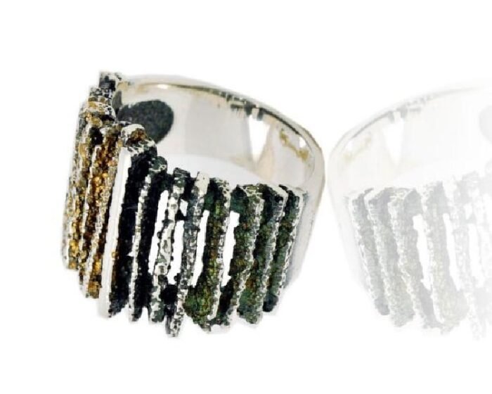 Anillo Junc - Imagen 3