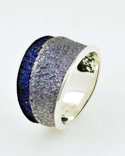 Anillo Troia pequeño