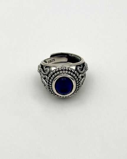 Sello plata y Apatito