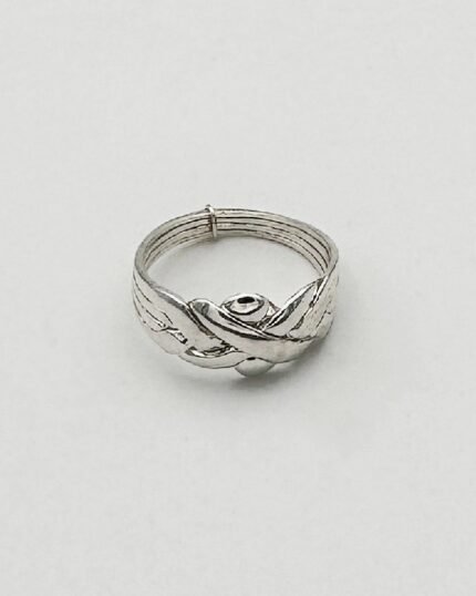 Alianza Turca 4 aros plata