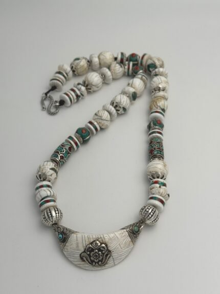 Collar Chank